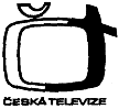 Česká televize - logo 1992 až 1997