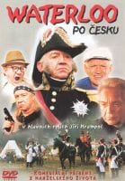Waterloo po česku, zatím poslední Olmerův film