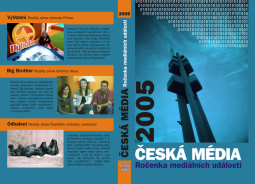Ročenka Česká média 2005