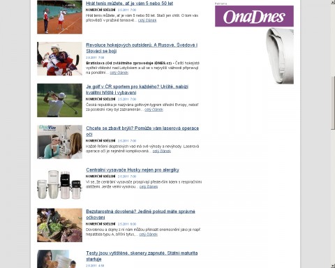iDnes.cz iDnes.cz